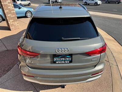 2020 Audi Q3 quattro Premium 40 T   - Photo 20 - St. George, UT 84770-2625