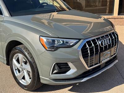 2020 Audi Q3 quattro Premium 40 T   - Photo 10 - St. George, UT 84770-2625