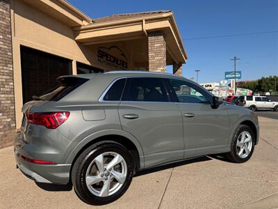 2020 Audi Q3 quattro Premium 40 T   - Photo 33 - St. George, UT 84770-2625