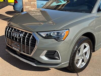 2020 Audi Q3 quattro Premium 40 T   - Photo 12 - St. George, UT 84770-2625