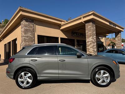 2020 Audi Q3 quattro Premium 40 T   - Photo 6 - St. George, UT 84770-2625