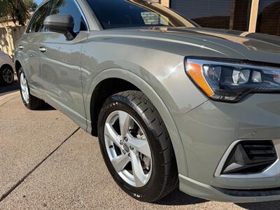 2020 Audi Q3 quattro Premium 40 T   - Photo 24 - St. George, UT 84770-2625