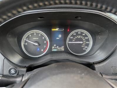 2021 Subaru Forester Premium   - Photo 21 - Bountiful, UT 84010