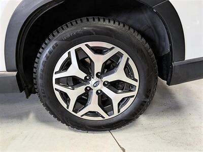 2021 Subaru Forester Premium   - Photo 14 - Bountiful, UT 84010