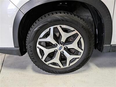 2021 Subaru Forester Premium   - Photo 15 - Bountiful, UT 84010