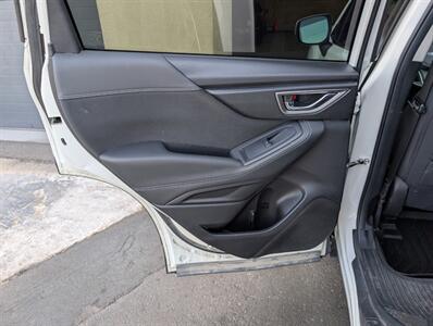 2021 Subaru Forester Premium   - Photo 24 - Bountiful, UT 84010