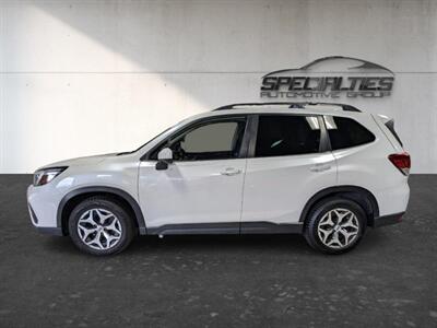 2021 Subaru Forester Premium   - Photo 7 - Bountiful, UT 84010
