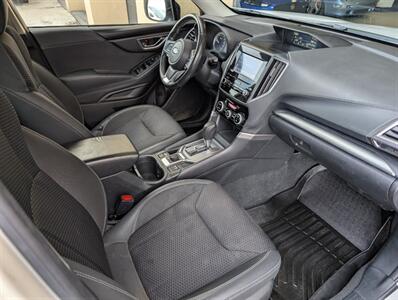 2021 Subaru Forester Premium   - Photo 4 - Bountiful, UT 84010