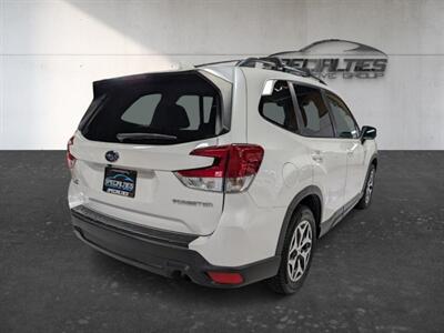 2021 Subaru Forester Premium   - Photo 10 - Bountiful, UT 84010
