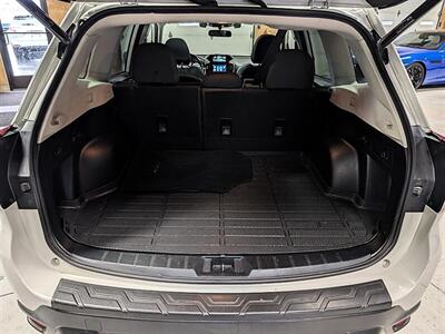 2021 Subaru Forester Premium   - Photo 31 - Bountiful, UT 84010