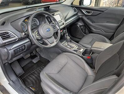 2021 Subaru Forester Premium   - Photo 2 - Bountiful, UT 84010