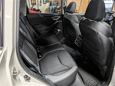 2021 Subaru Forester Premium   - Photo 29 - Bountiful, UT 84010