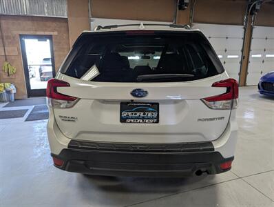 2021 Subaru Forester Premium   - Photo 9 - Bountiful, UT 84010