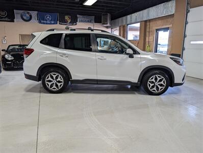 2021 Subaru Forester Premium   - Photo 11 - Bountiful, UT 84010