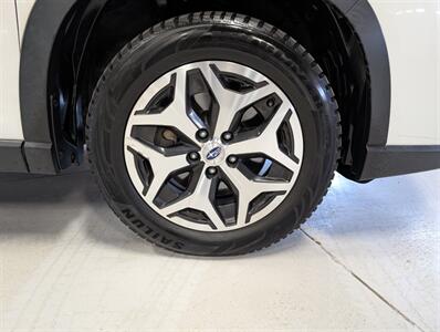 2021 Subaru Forester Premium   - Photo 12 - Bountiful, UT 84010
