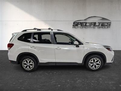 2021 Subaru Forester Premium   - Photo 11 - Bountiful, UT 84010