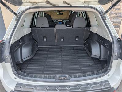 2021 Subaru Forester Premium   - Photo 30 - Bountiful, UT 84010