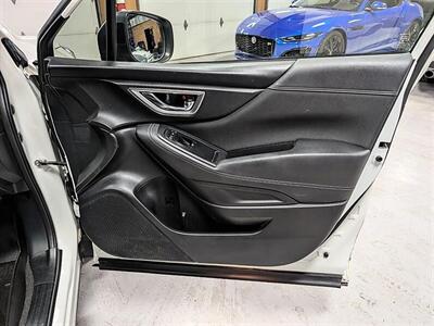 2021 Subaru Forester Premium   - Photo 30 - Bountiful, UT 84010