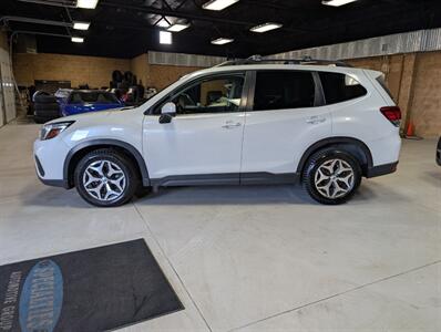2021 Subaru Forester Premium   - Photo 7 - Bountiful, UT 84010