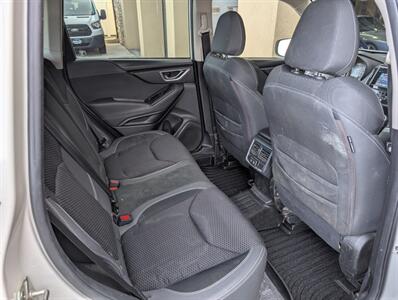 2021 Subaru Forester Premium   - Photo 28 - Bountiful, UT 84010