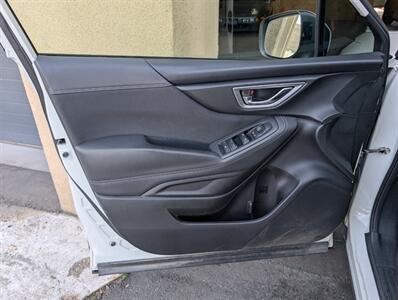 2021 Subaru Forester Premium   - Photo 17 - Bountiful, UT 84010