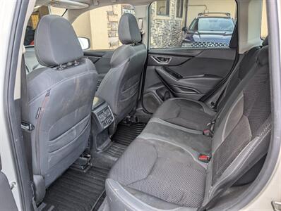 2021 Subaru Forester Premium   - Photo 25 - Bountiful, UT 84010