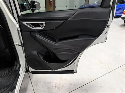 2021 Subaru Forester Premium   - Photo 28 - Bountiful, UT 84010