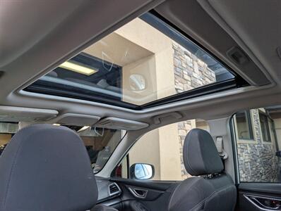 2021 Subaru Forester Premium   - Photo 26 - Bountiful, UT 84010