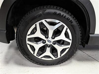 2021 Subaru Forester Premium   - Photo 13 - Bountiful, UT 84010