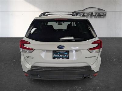 2021 Subaru Forester Premium   - Photo 9 - Bountiful, UT 84010