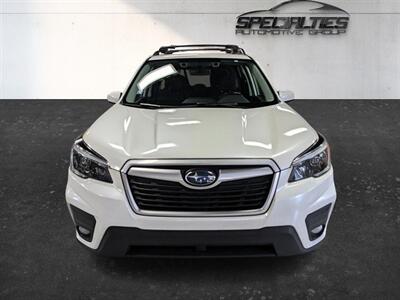 2021 Subaru Forester Premium   - Photo 6 - Bountiful, UT 84010