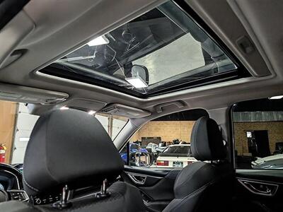 2021 Subaru Forester Premium   - Photo 27 - Bountiful, UT 84010