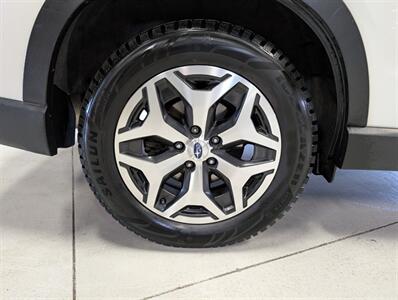 2021 Subaru Forester Premium   - Photo 13 - Bountiful, UT 84010
