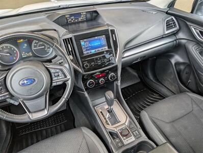 2021 Subaru Forester Premium   - Photo 22 - Bountiful, UT 84010