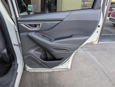 2021 Subaru Forester Premium   - Photo 27 - Bountiful, UT 84010