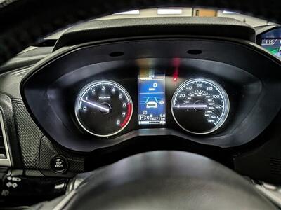 2021 Subaru Forester Premium   - Photo 20 - Bountiful, UT 84010