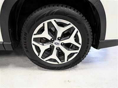 2021 Subaru Forester Premium   - Photo 12 - Bountiful, UT 84010