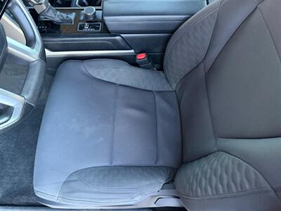 2023 Toyota Tundra SR5   - Photo 38 - St. George, UT 84770-2625