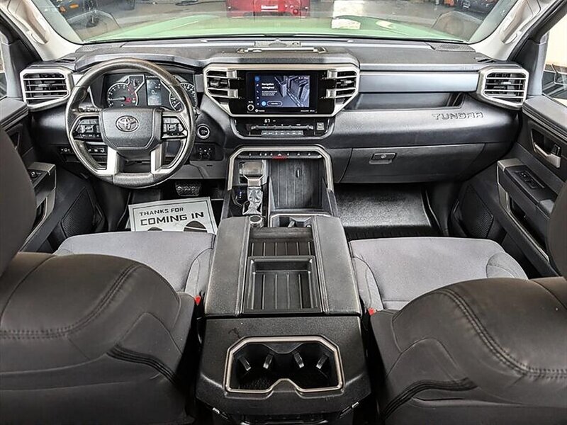 2023 Toyota Tundra SR5 - Photo 3 - Bountiful, UT 84010