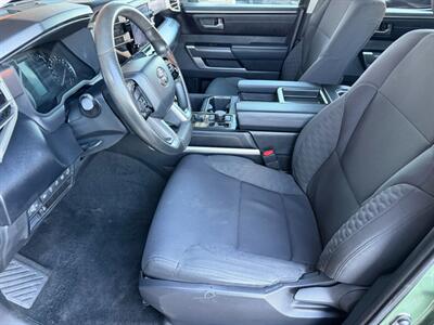 2023 Toyota Tundra SR5   - Photo 9 - St. George, UT 84770-2625