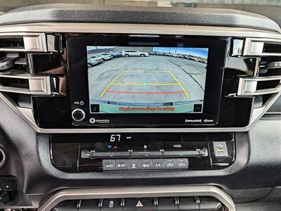 2023 Toyota Tundra SR5 - Photo 25 - Bountiful, UT 84010