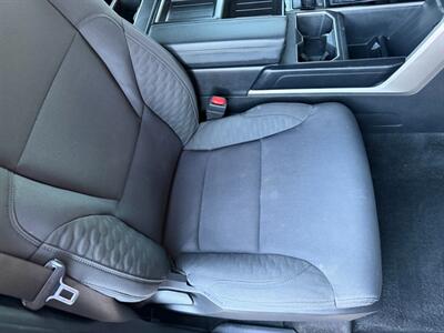 2023 Toyota Tundra SR5   - Photo 39 - St. George, UT 84770-2625