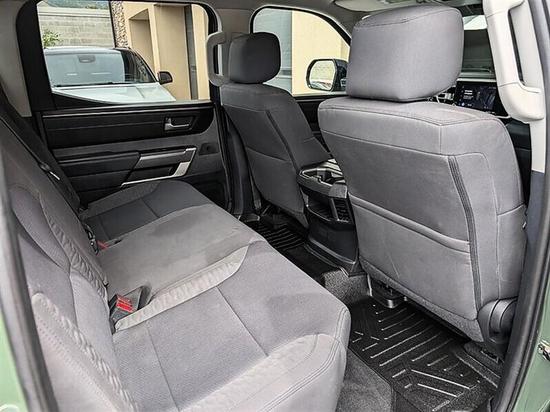 2023 Toyota Tundra SR5 - Photo 30 - Bountiful, UT 84010