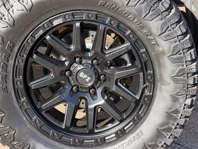 2023 Toyota Tundra SR5   - Photo 35 - St. George, UT 84770-2625