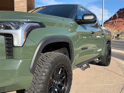 2023 Toyota Tundra SR5   - Photo 22 - St. George, UT 84770-2625