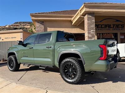 2023 Toyota Tundra SR5   - Photo 31 - St. George, UT 84770-2625