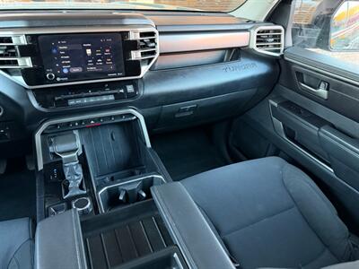 2023 Toyota Tundra SR5   - Photo 18 - St. George, UT 84770-2625