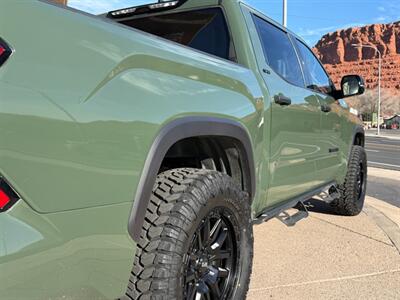 2023 Toyota Tundra SR5   - Photo 24 - St. George, UT 84770-2625