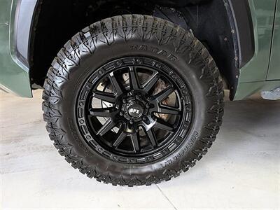 2023 Toyota Tundra SR5 - Photo 16 - Bountiful, UT 84010