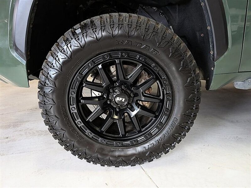 2023 Toyota Tundra SR5 - Photo 16 - Bountiful, UT 84010